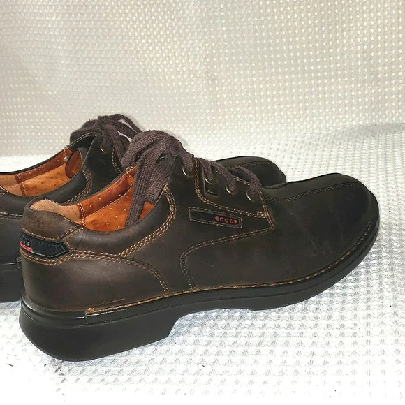 Ecco | Shoes | Mens Ecco Arch Support Cushioning Material  display picture 1